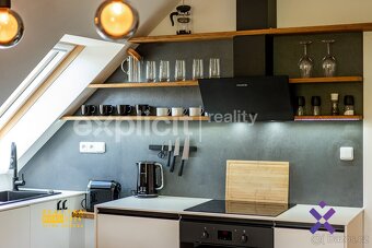 Prodej byty 2+kk, 46 m2 - Karlovice, ev.č. 02261 - 5