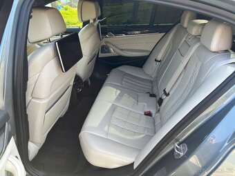 BMW 540i xDrive Individual - 5