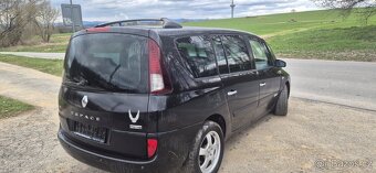 Espace 3.0 Dci Automat - 5