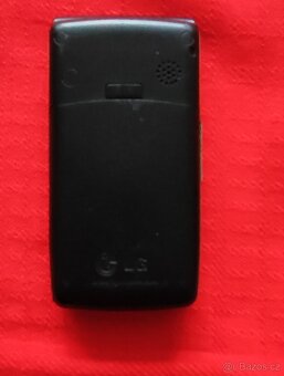 LG KF 300 použitý - 5