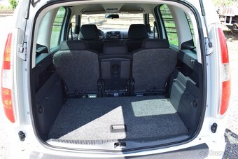 Škoda Roomster 1,2 TSi PO SERVISU,SUPER STAV - 5