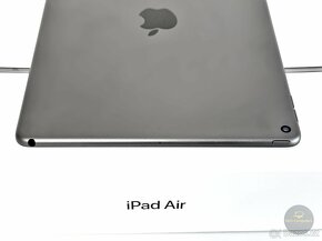Apple iPad Air 3 (A2152) - WiFi - 64GB - Šedý / 10,5" - 5