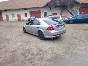 Mondeo mk3 2.2 114kw tdci 2004 - 5
