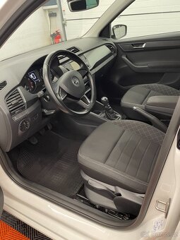 Škoda Fabia 1.2 tsi Style - 5