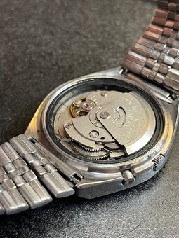 Orient 3 star - 5