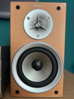 Sony dhc md595 - 5