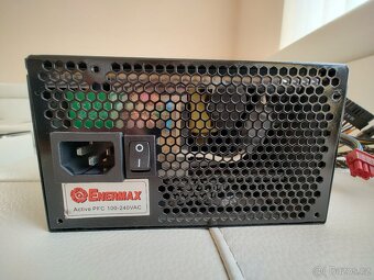 Enermax Pro 82+ 425W - 5