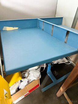 Laminator Foliant Gulliver C520S - 5