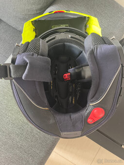 SCORPION EXO-3000 AIR SOLID - 5