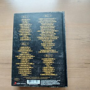 CD Ozzy Osbourne, Prince of Darkness - 5
