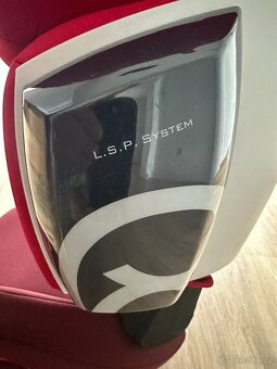 Dětská autosedačka CYBEX 15-36kg - 5