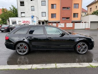 Audi A4 b8 - 5