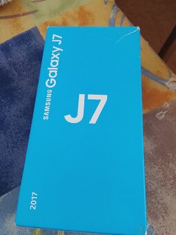 Samsung Galaxy J7 (2017)Duos - 5