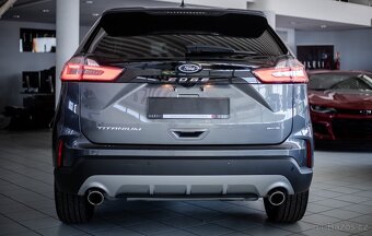 Ford Edge - 5