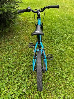 Lehké dětské kolo Rascal 16" - 5