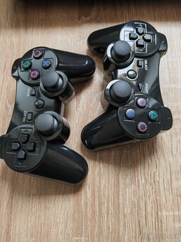 Playstation 3 slim - 5