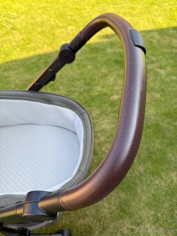 Britax Römer Smile 5Z v záruce - 5