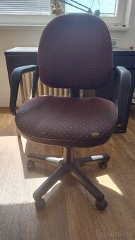 Psací stůl Ikea - 5