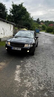 Audi a4 b5 1.9. TDI - 5