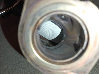 DPF katalyzátor HYUNDAI KIA - 5
