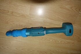 Makita DFL125F aku úhlový utahovák 5-12Nm, SOLO - 5