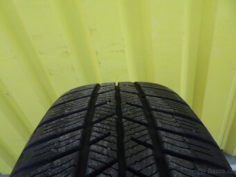 Citroen C4 Grand Piccaso_zimní kola (disky+pneu 205/60 R16 - 5