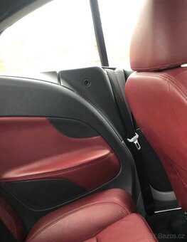 Volkswagen EOS Cabrio 2.0 TDI 103kW - 5