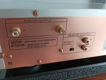 SACD Marantz SA 8003 - 5