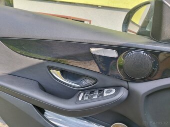 Mercedes-benz c220d 125 kW 2016 - 5
