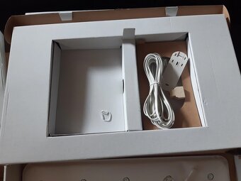 Monitor dechu Jablotron Nanny BM-02 - 5