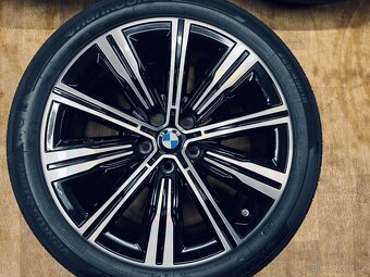 TOP letní kola BMW 3 G20 18” originál - 5