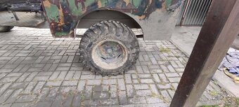 Prodám traktor - 5