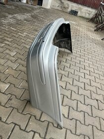 Mercedes W203 nárazník - 5