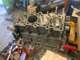 Audi A3 8L 1.8T Quattro (AQA) 313Hp 400Nm - 5