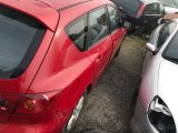 Mazda 3 2004 1,6i 77kW MOTOR KO, Z6 - díly - 5