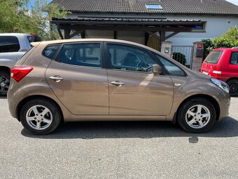 Hyundai ix20 - 5