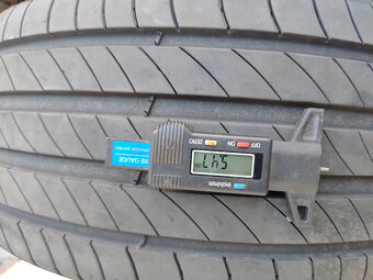 205/45r17 88 V Michelin Primacy 4 - 5