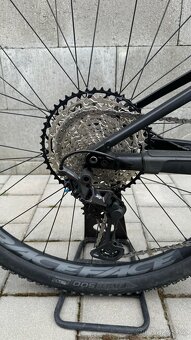 Horské kolo Orbea oiz H10 - 5