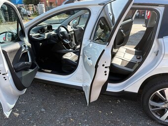 PEUGEOT 2008 ALLURE 1.6 HDI , 2013 - 5