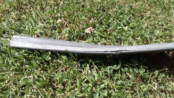 Plast sloupku VW T4 - 5