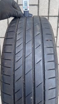 205/60 R16 - 4x letní Kumho - 5