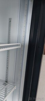 Chladící vitrína TEFCOLD FSC 1200H - 5