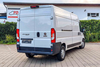 Fiat Ducato,L3H2,MAXI,110kW,KLIMA,TEMPOMAT,KAMERA,TZ3t,DPH - 5