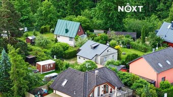 Prodej pozemek Bydlení, 445㎡ - 5