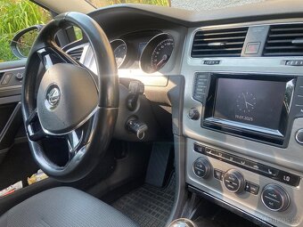 Volkswagen Golf 7 1.2 TSI 63 KW ,NAVI - 5