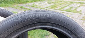 Pneumatiky Kormoran Snowpro 225/50 R17 - 5