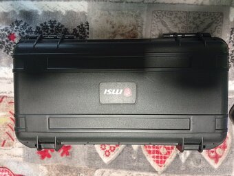 Msi claw ultra 7 - 5