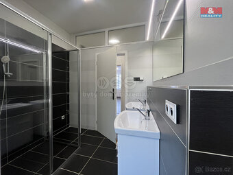 Pronájem bytu 3+1, 75 m², Napajedla, ul. 2. května - 5