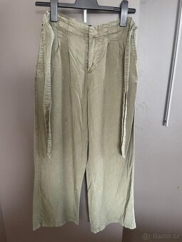 Dámské oblečení XS/S – 21 kusů (Diesel, Zara, Polo, Vero Mod - 5