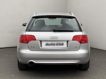 Audi A4 1.6i , 75 kW benzín, 2007 - 5